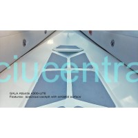 GALA A300 Rib GALA A300 Rib